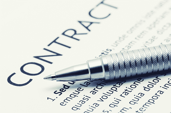 10 Step Approach to Web Design Contracts