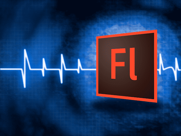 Is Adobe Flash Dead?