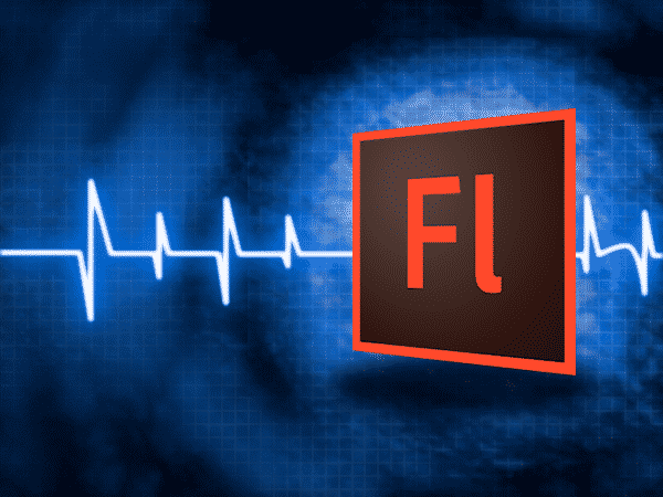 Adobe Flash is Still Alive but the Clock is Ticking