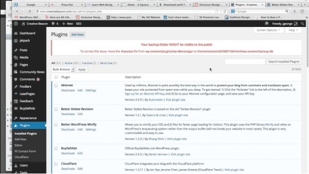 Delete all Duplicate Post Revisions in WordPress Instantly
