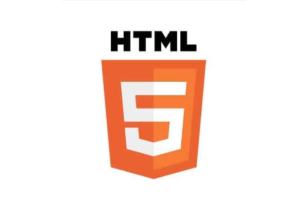 Html5 Tag Reference