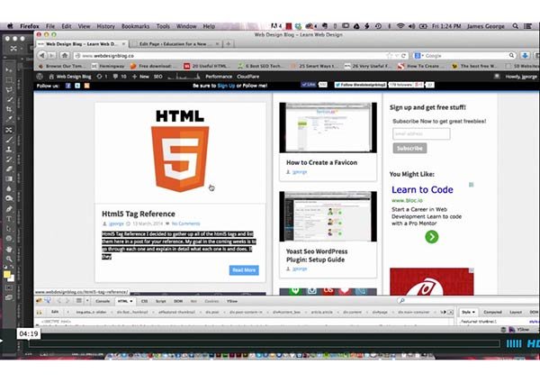html5