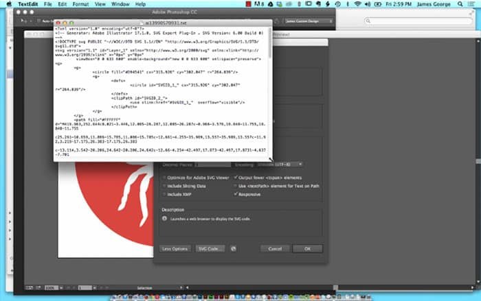 how to export file from illustrator as pdf