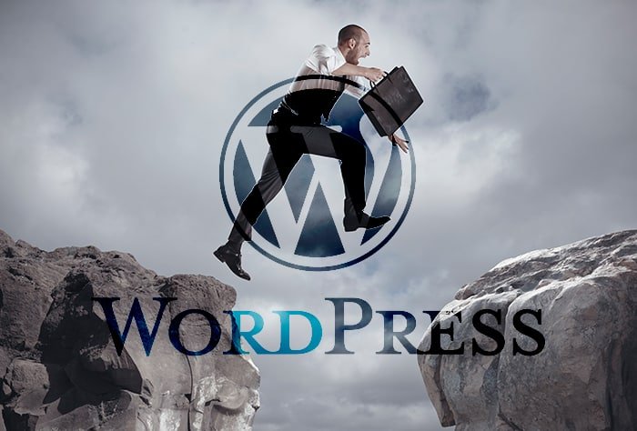 WordPress Mistakes to avoid