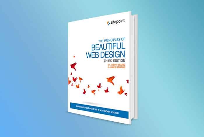 web design book