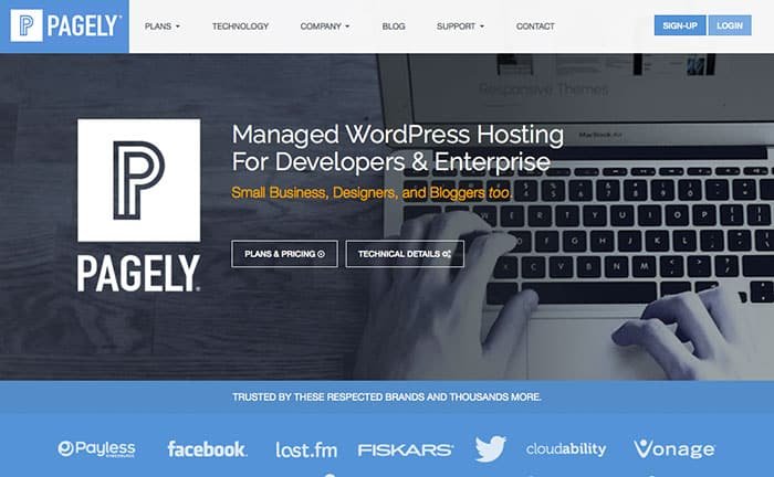 6 Best Places for Managed WordPress Hosting