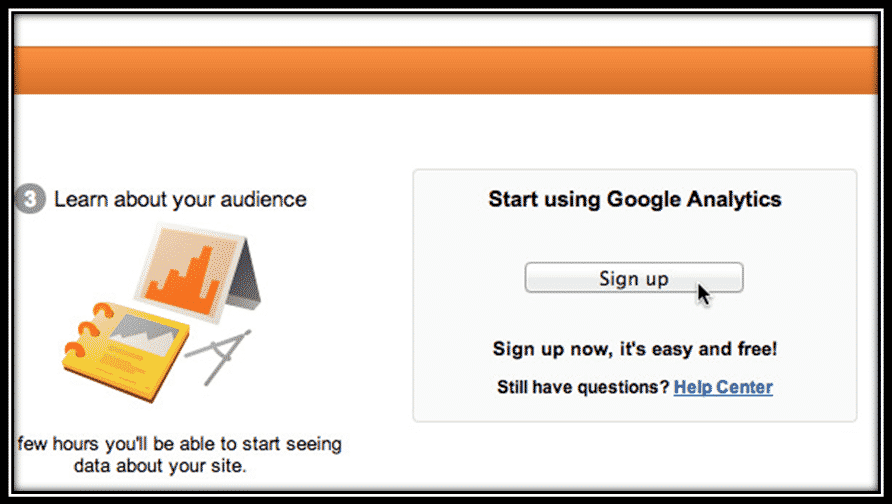 Step by Step Guide to Link Google Analytics with PrestaShop