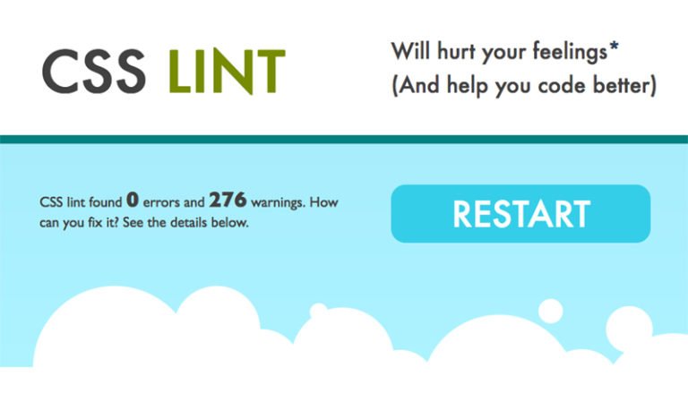 How I Find & Fix CSS Errors Quickly | Web Design Blog